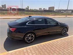 شيفروليه ماليبو
